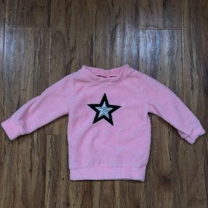 ✨Toddler Halographic Star Sweater | Bundle Deal!✨